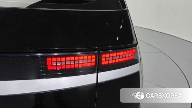 Hyundai Ionic 5 id 5017097 из Кореи 15