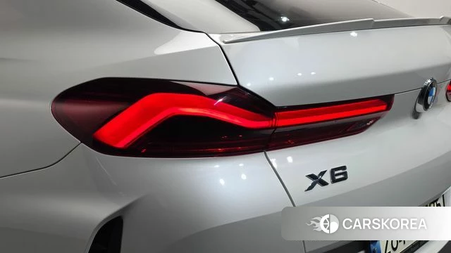 BMW X6 (G06) id 5040197 из Кореи 15