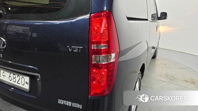 Hyundai The New Grand Starex id 4982626 из Кореи 15