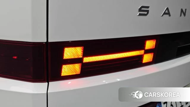 Hyundai Santa Fe (MX5) id 5051596 из Кореи 15