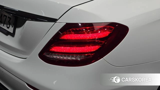 Mercedes-Benz E-Class W213 id 4998900 из Кореи 15