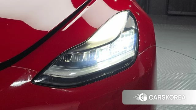 Tesla Model Y id 5022985 из Кореи 15