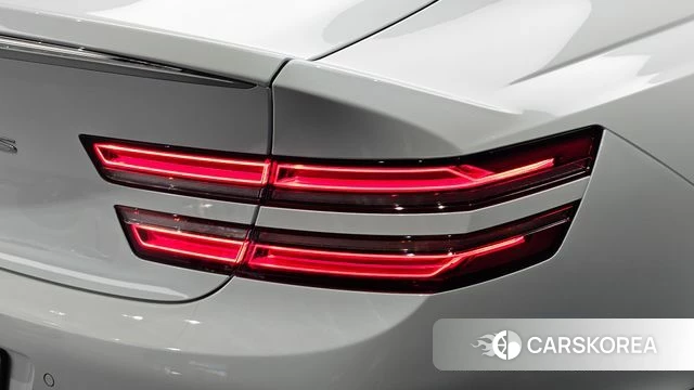Genesis G80 (RG3) id 4941668 из Кореи 15