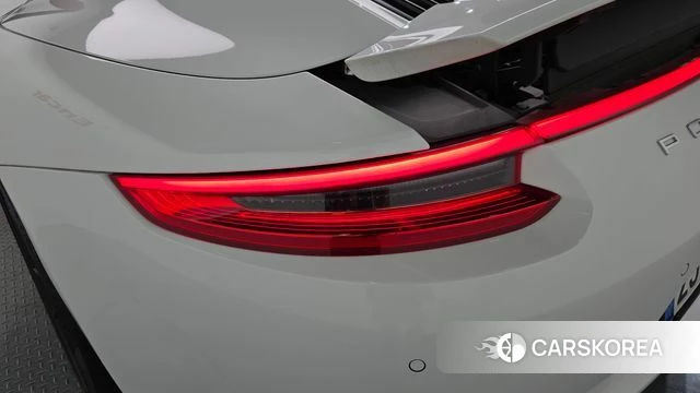 Porsche 911 id 4983180 из Кореи 15