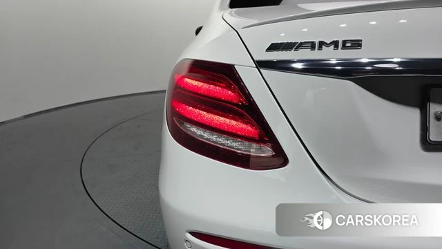 Mercedes-Benz E-Class W213 id 5013521 из Кореи 15
