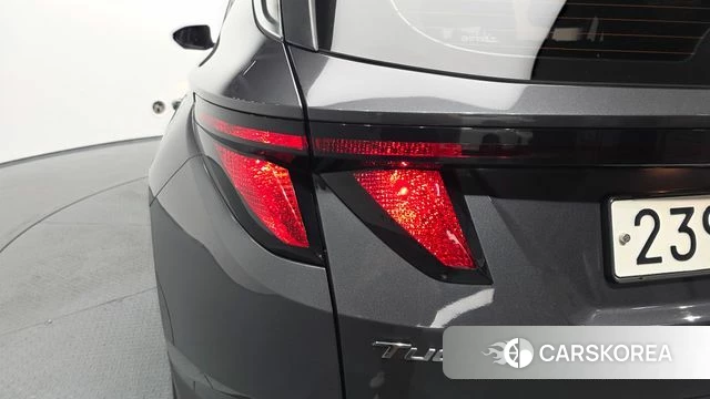 Hyundai Tucson Hybrid (NX4) id 4636464 из Кореи 15