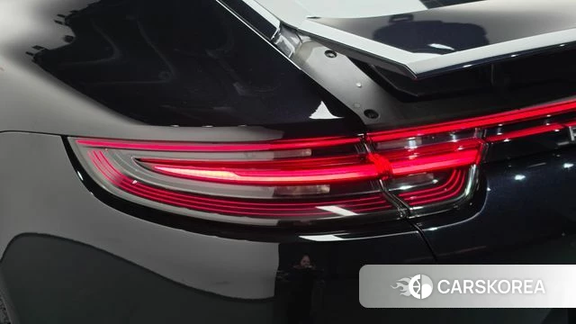 Porsche Panamera (971) id 4944090 из Кореи 15