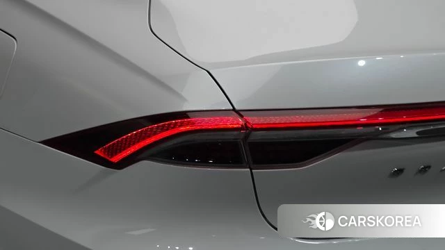 Hyundai The New Grandeur IG id 4997483 из Кореи 15