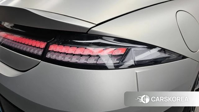 Hyundai Ionic 6 id 5059190 из Кореи 15