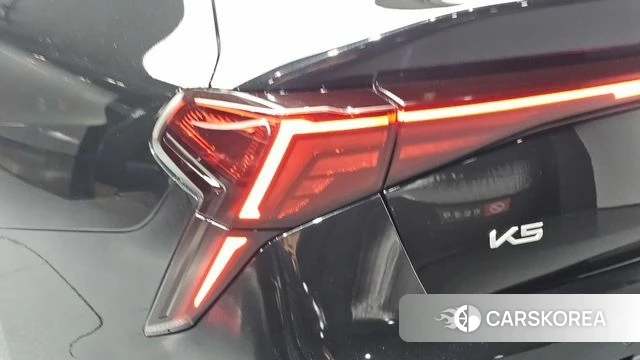 Kia The New K5 3rd generation id 5011041 из Кореи 15