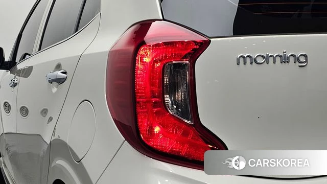 Kia Morning Urban (JA) id 5040143 из Кореи 15