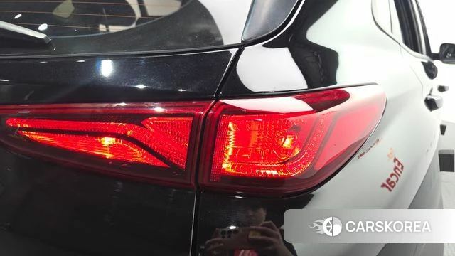 Hyundai Kona id 5041889 из Кореи 15