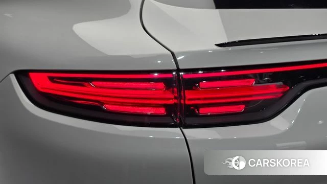 Porsche Cayenne (PO536) id 4486711 из Кореи 16