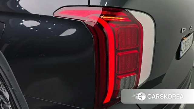 Hyundai Palisade id 4736181 из Кореи 15