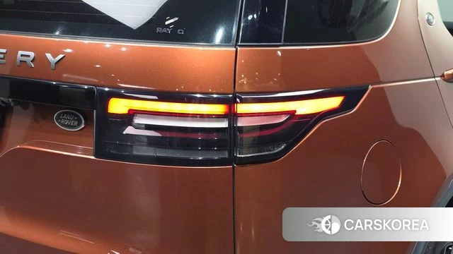 Land Rover Discovery 5 id 5028846 из Кореи 15
