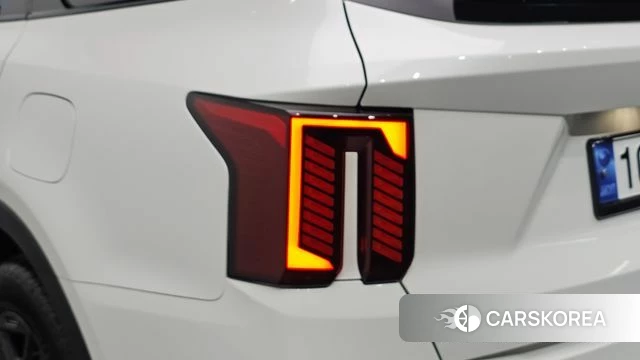 Kia The New Sorento 4th Generation id 4950239 из Кореи 15