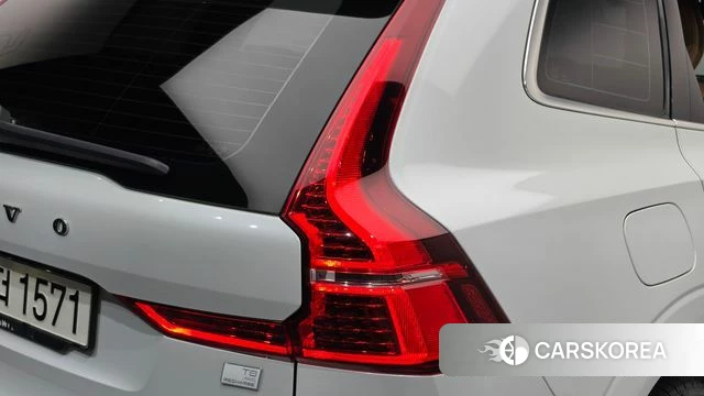 Volvo XC60 second Generation id 5017871 из Кореи 15