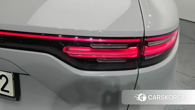 Porsche Cayenne (PO536) id 4600031 из Кореи 15