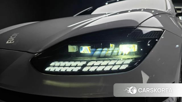 Hyundai Ionic 6 id 4753589 из Кореи 15