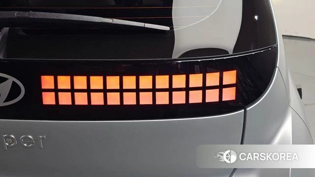 Hyundai Casper Electric id 5020961 из Кореи 15