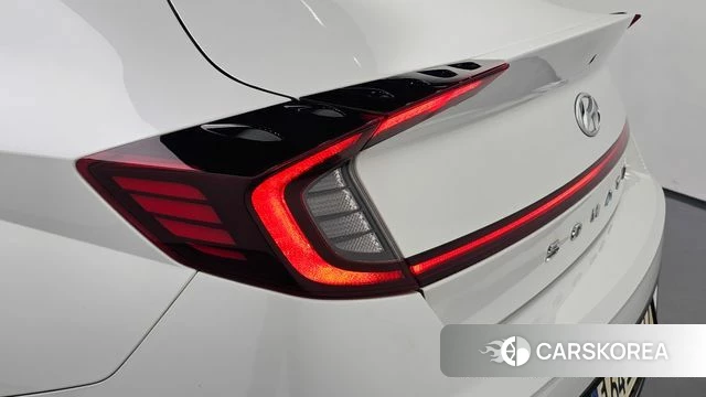 Hyundai Sonata (DN8) id 4717017 из Кореи 15