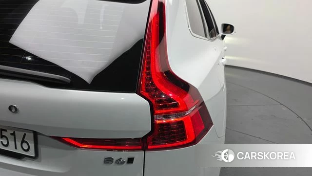 Volvo XC60 second Generation id 4935582 из Кореи 15
