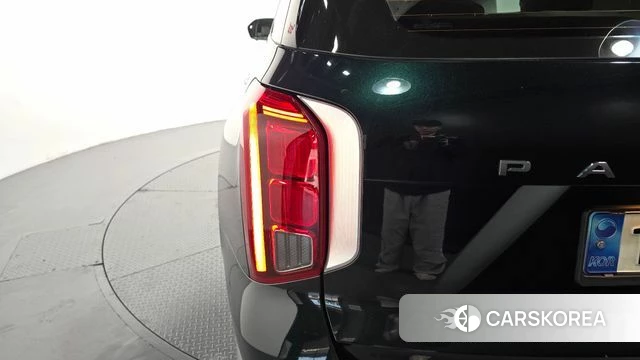 Hyundai The New Palisade id 4958216 из Кореи 15