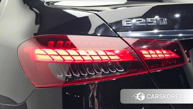 Mercedes-Benz E-Class W213 id 4992134 из Кореи 15