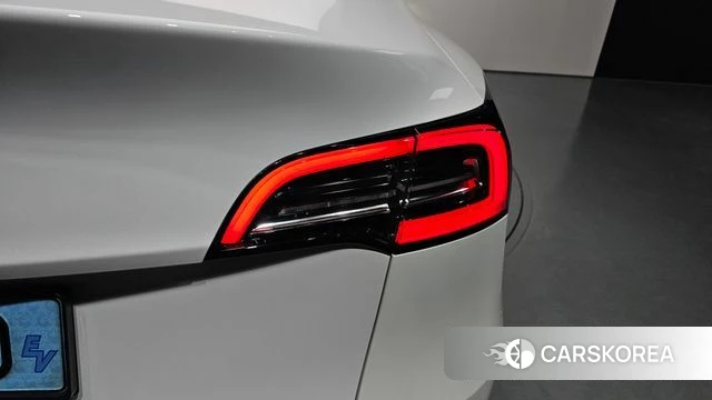 Tesla Model Y id 4712080 из Кореи 15