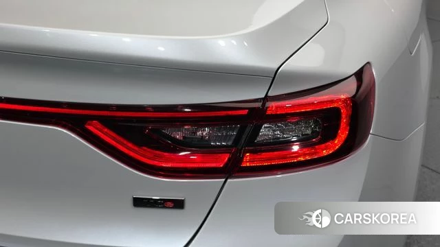 Renault Korea (Samsung) SM6 id 5018585 из Кореи 15