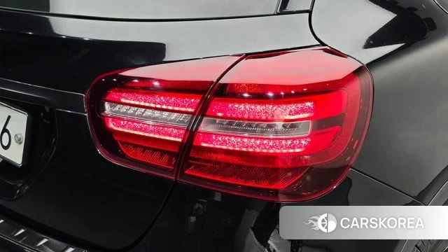 Mercedes-Benz GLA-Class X156 id 5024165 из Кореи 15