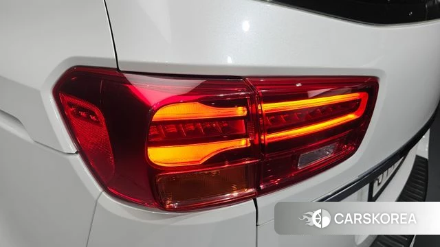 Kia The New Carnival id 5041655 из Кореи 15