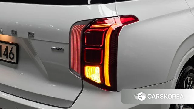 Hyundai The New Palisade id 5021188 из Кореи 15