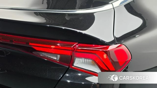 Kia K5 3rd generation id 4774697 из Кореи 15