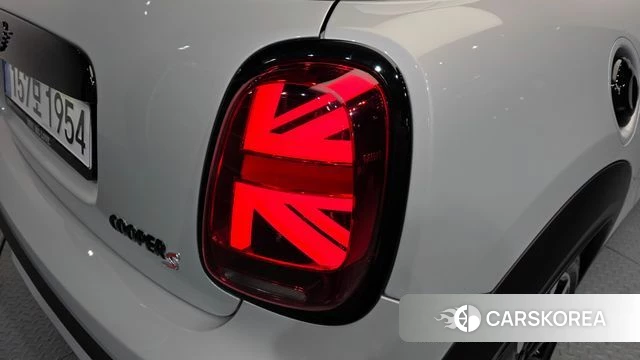 Mini Cooper S id 4922312 из Кореи 15