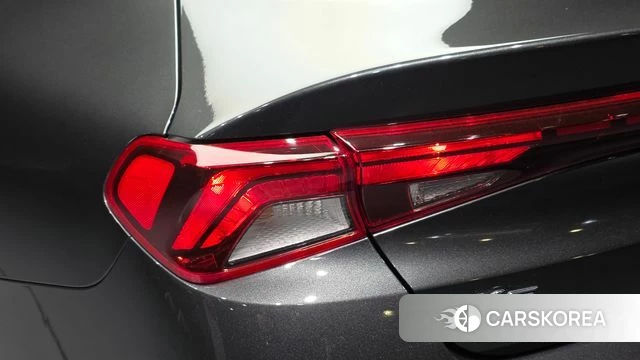 Kia K5 3rd generation id 4937110 из Кореи 15