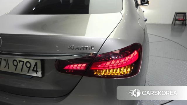 Mercedes-Benz E-Class W213 id 5034678 из Кореи 15