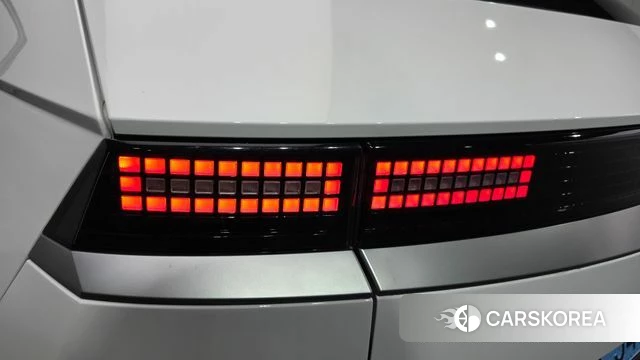 Hyundai Ionic 5 id 5012329 из Кореи 15