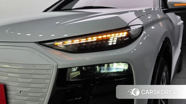 Audi Q6 e-Tron (GF) id 4879443 из Кореи 15