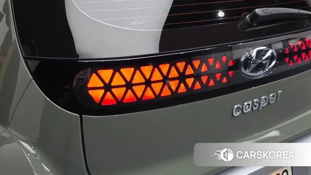 Hyundai Casper id 4774877 из Кореи 15