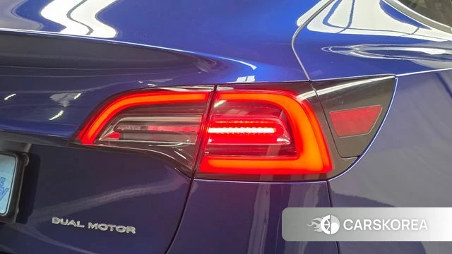 Tesla Model 3 id 4836629 из Кореи 15
