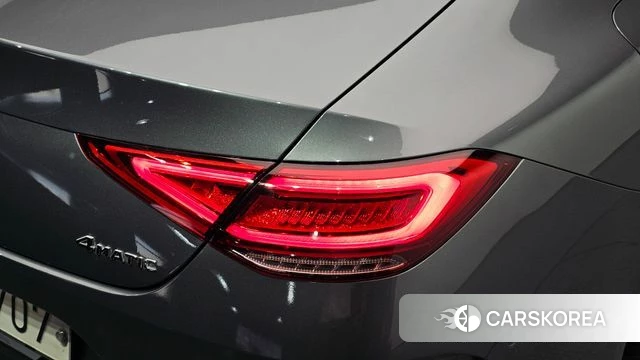 Mercedes-Benz CLS-Class C257 id 4967636 из Кореи 15