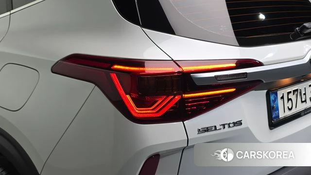 Kia Seltos id 5013132 из Кореи 15