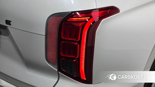 Hyundai The New Palisade id 5011252 из Кореи 15