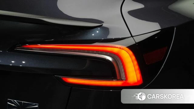 Tesla Model 3 id 4674600 из Кореи 15
