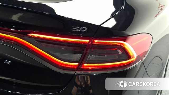 Hyundai Grandeur IG id 5024045 из Кореи 15