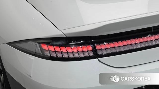 Hyundai Ionic 6 id 5012218 из Кореи 15