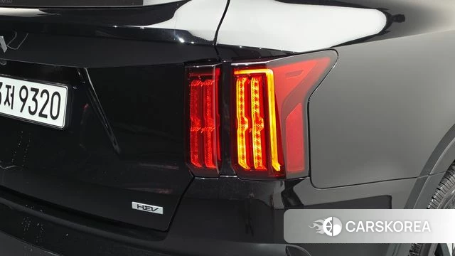 Kia Sorento 4th Generation id 5033785 из Кореи 15