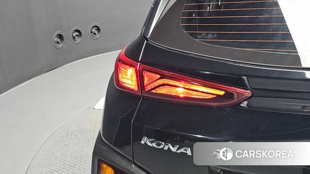 Hyundai Kona Hybrid id 4746357 из Кореи 15