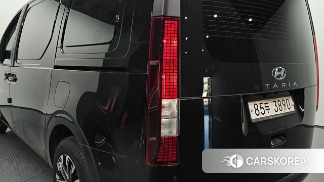 Hyundai Staria id 5023001 из Кореи 15